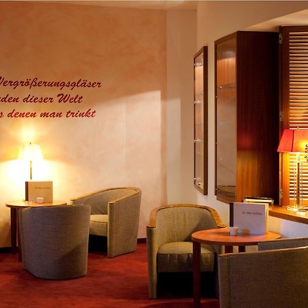 Best Western Plus Hotel Kassel City Exterior photo