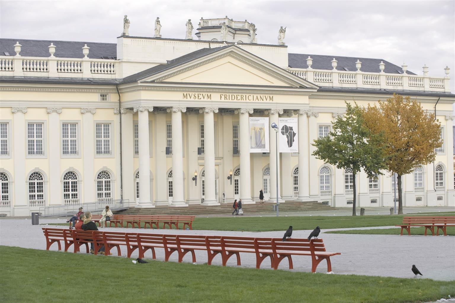 Best Western Plus Hotel Kassel City Exterior photo