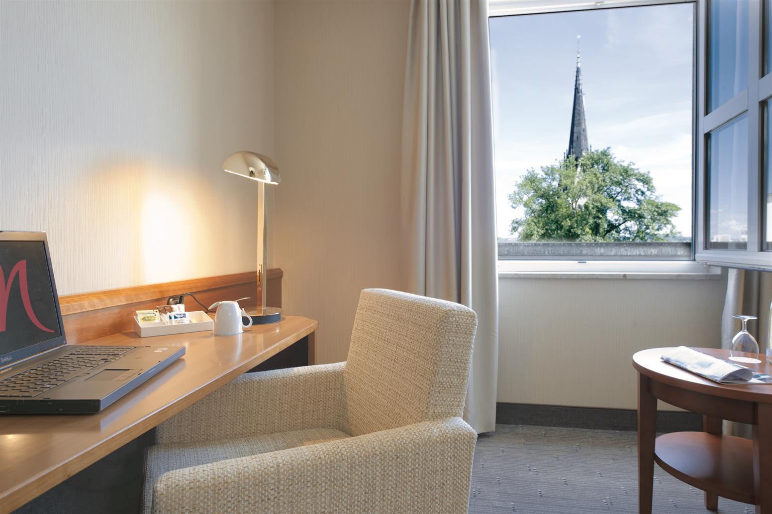 Best Western Plus Hotel Kassel City Exterior photo