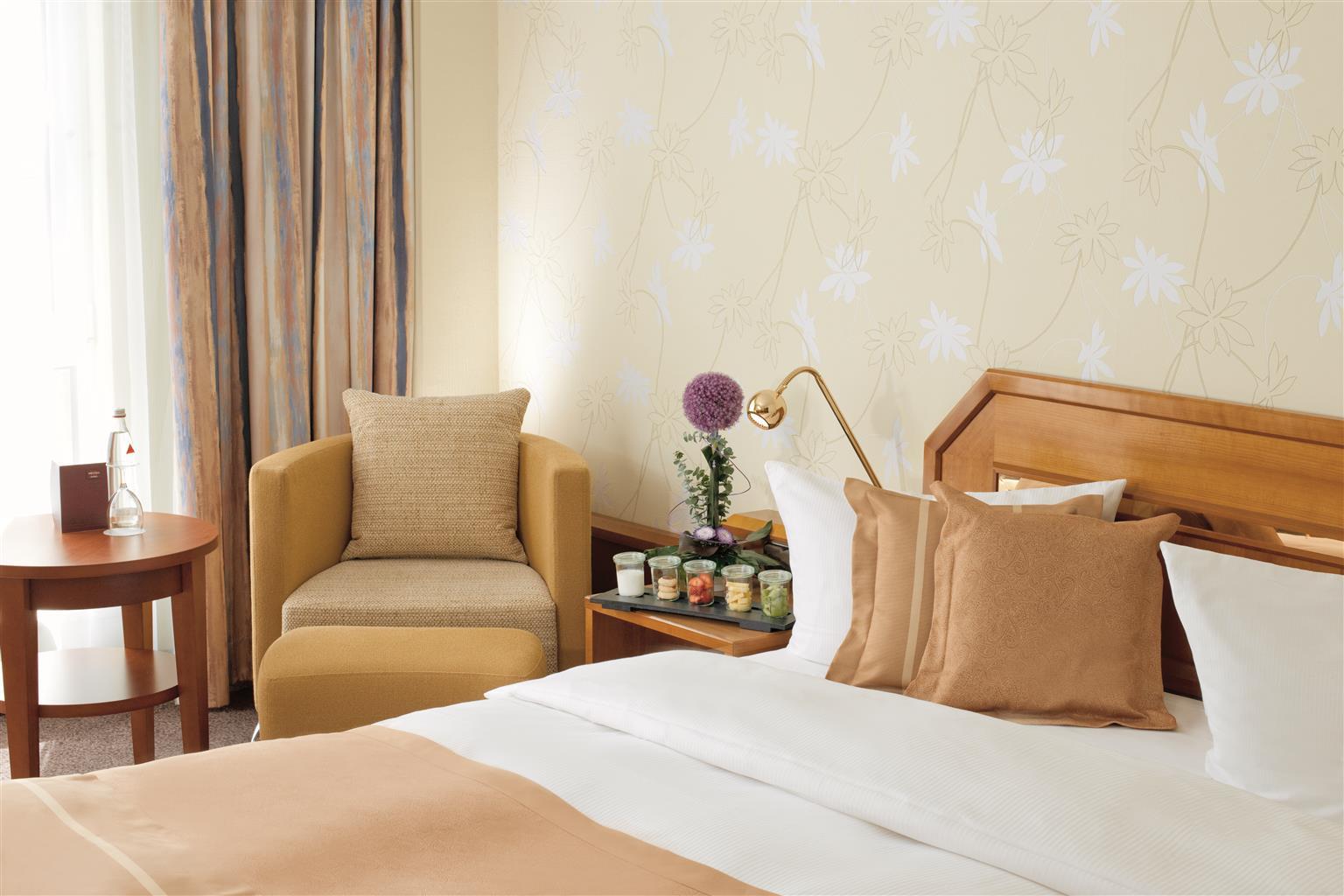 Best Western Plus Hotel Kassel City Exterior photo