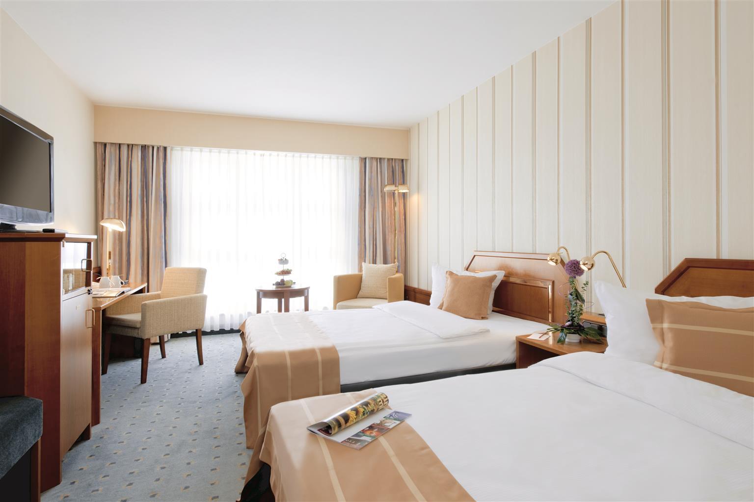 Best Western Plus Hotel Kassel City Exterior photo