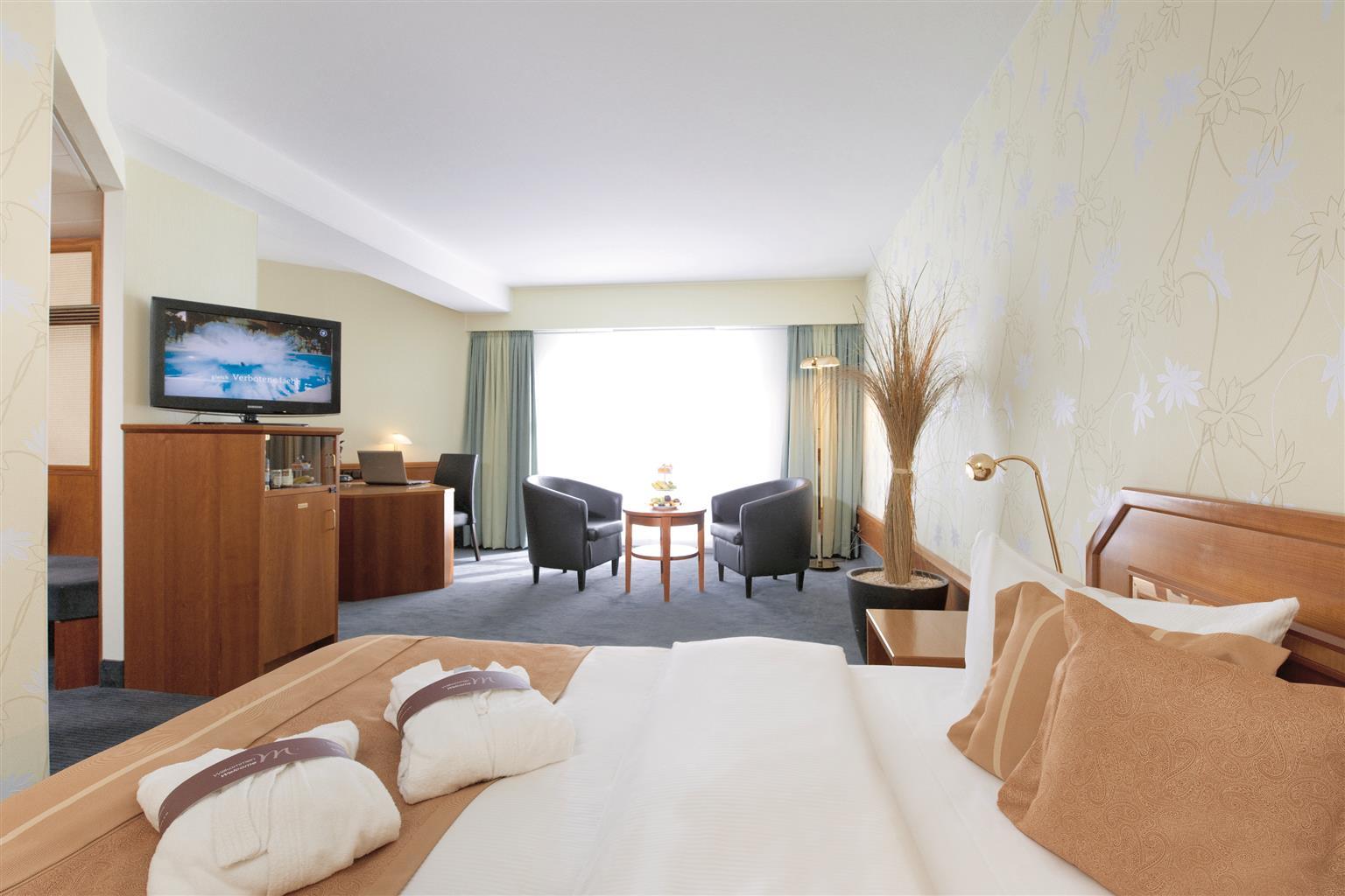 Best Western Plus Hotel Kassel City Exterior photo