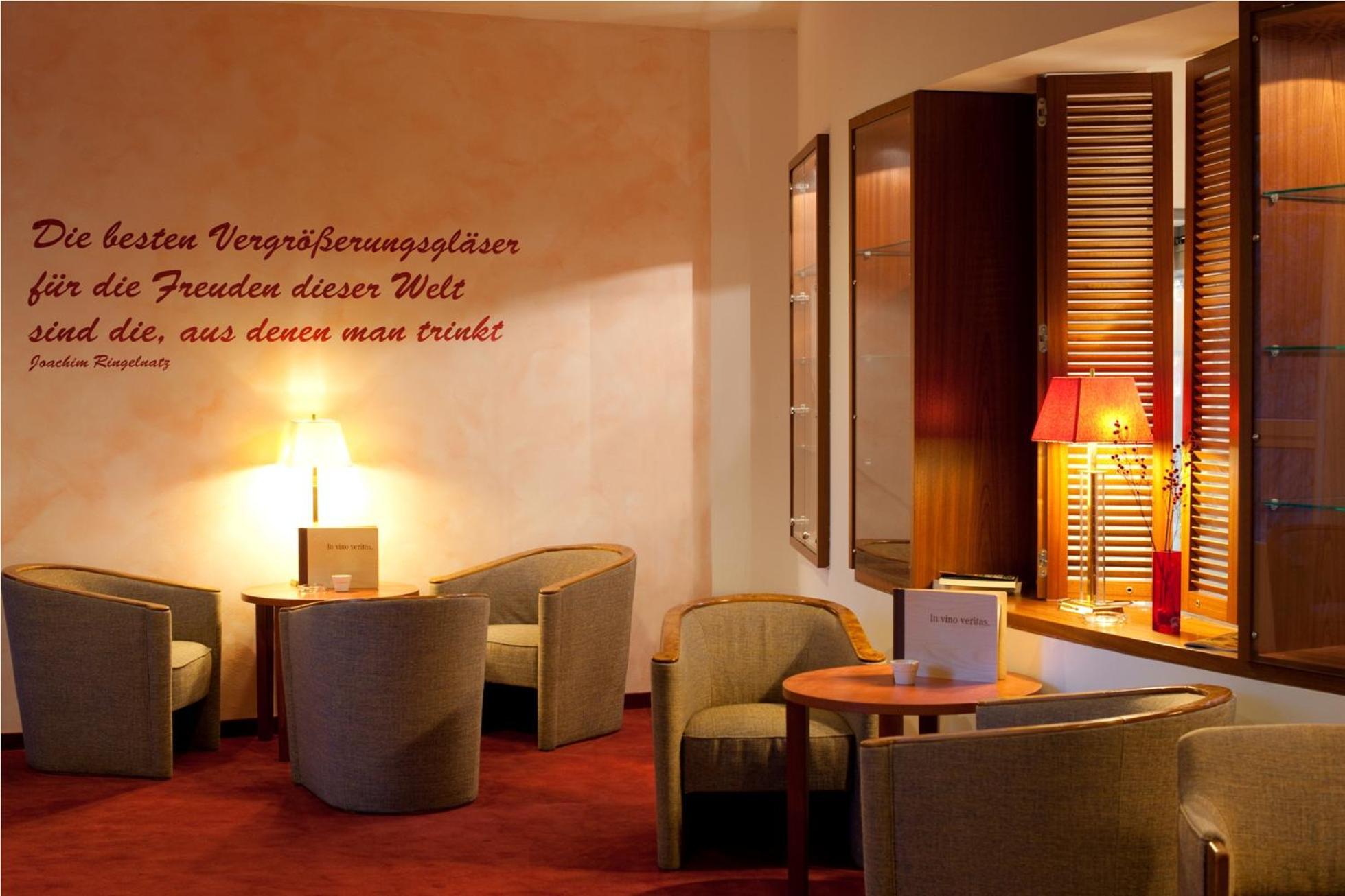 Best Western Plus Hotel Kassel City Exterior photo