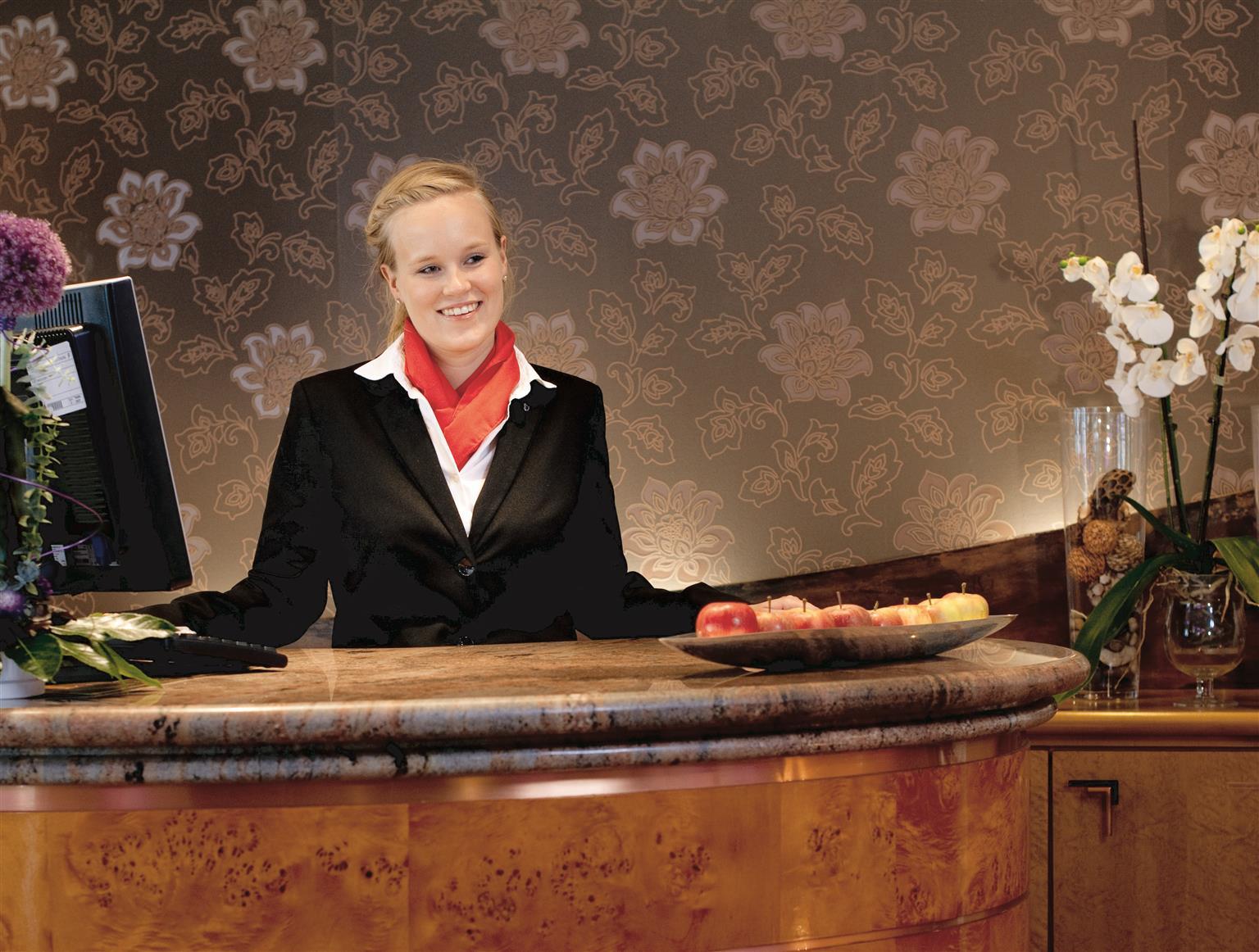 Best Western Plus Hotel Kassel City Exterior photo