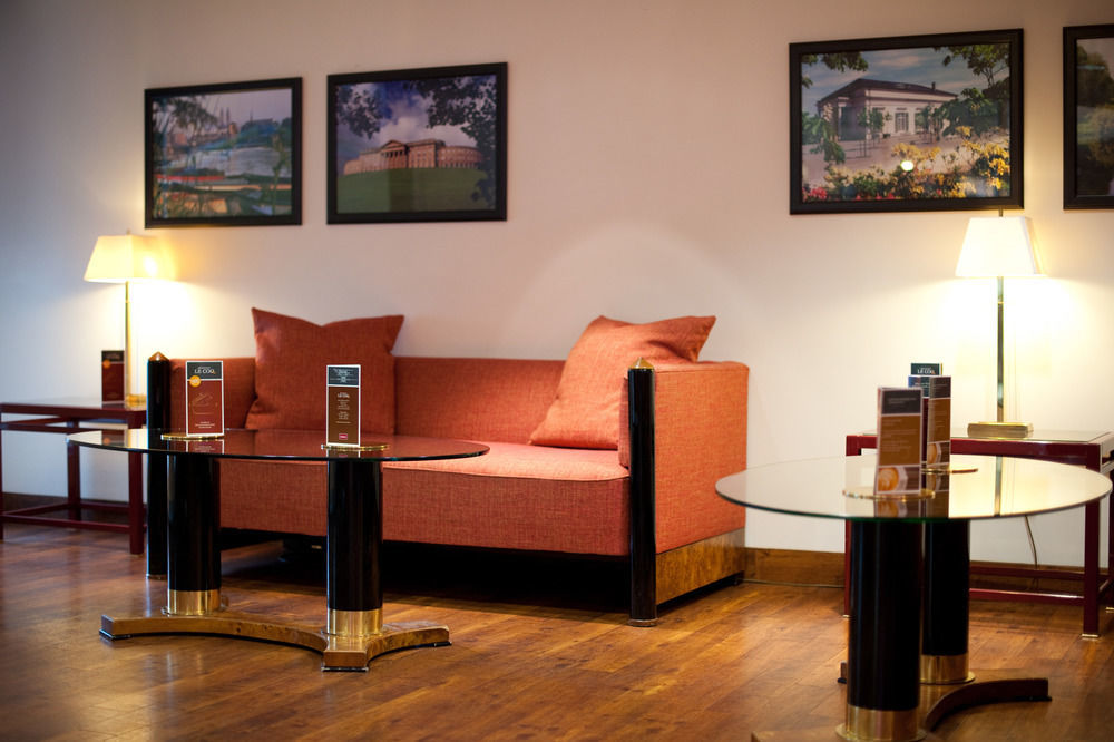 Best Western Plus Hotel Kassel City Exterior photo