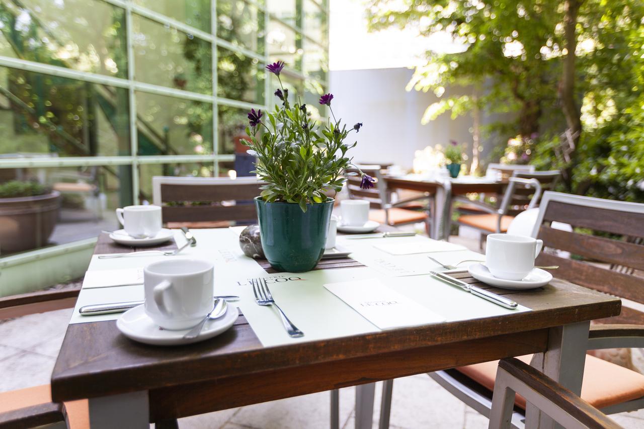 Best Western Plus Hotel Kassel City Exterior photo
