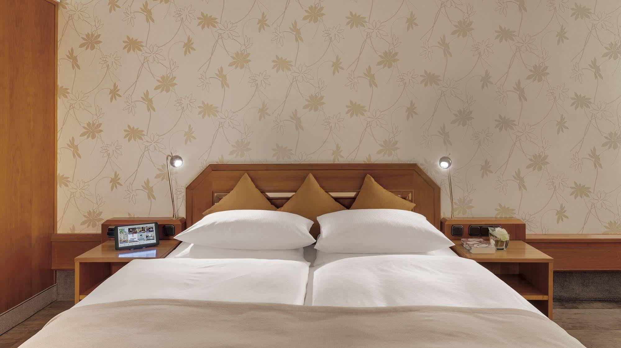 Best Western Plus Hotel Kassel City Exterior photo