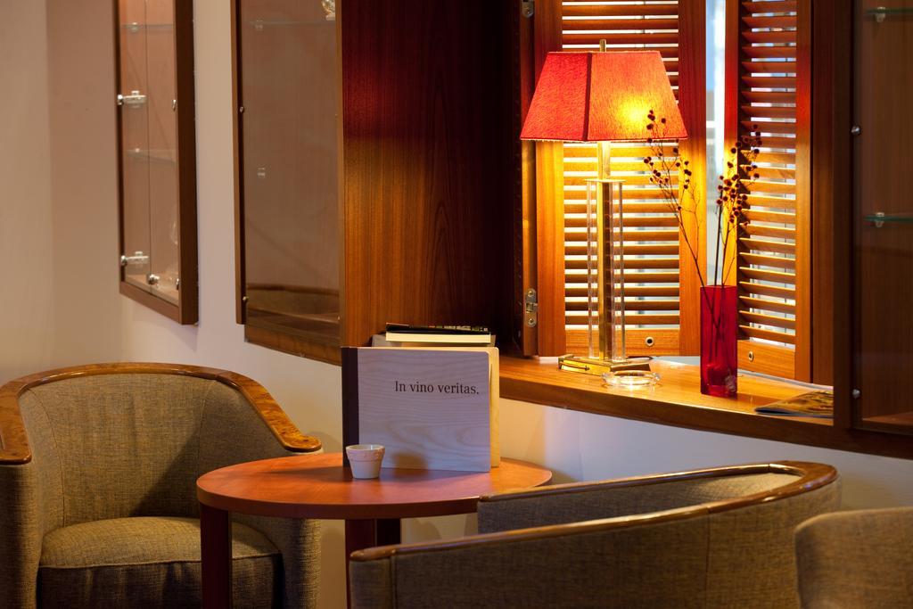 Best Western Plus Hotel Kassel City Exterior photo